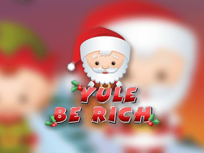 Yule Be Rich