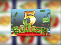 5 Billion