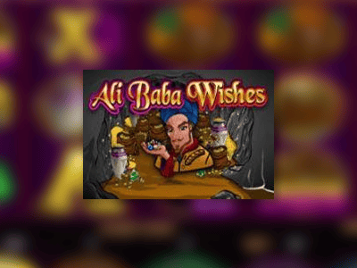 Ali Baba Wishes