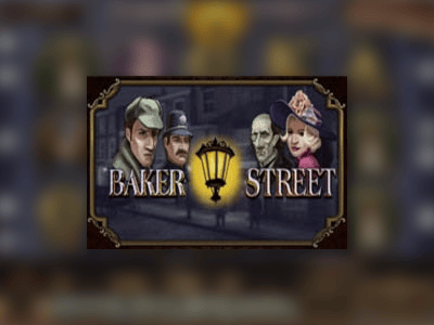 Baker Street