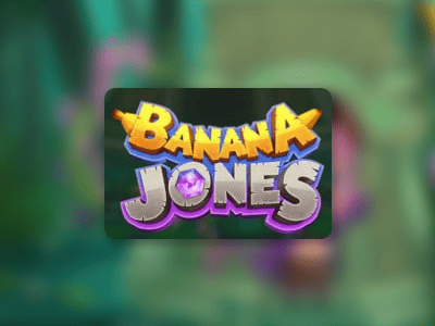 Banana Jones