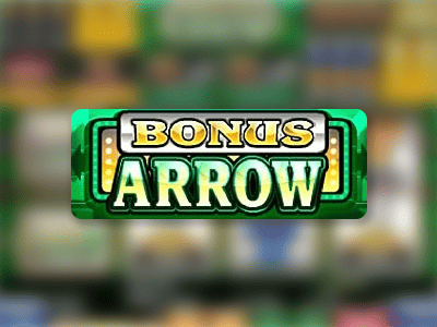 Bonus Arrow