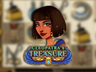 Cleopatra's Treasure