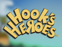 Hooks Heroes