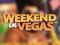 Weekend In Vegas