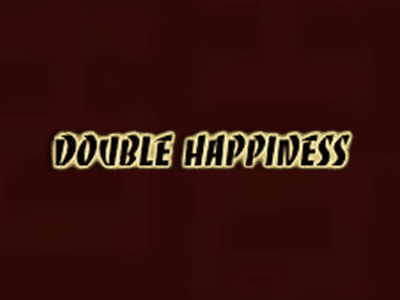 Double Happiness