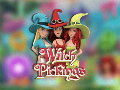 Witch Pickings