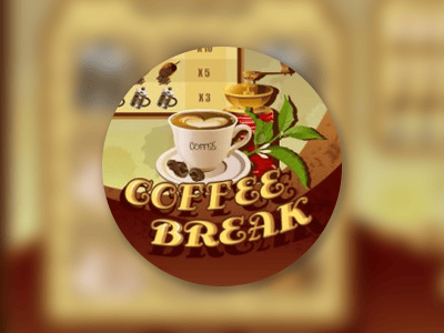 Coffe Break