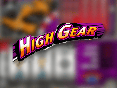 High Gear