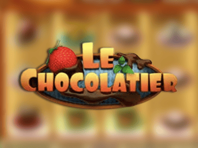 Le Chocolatier