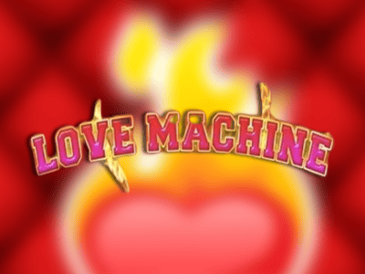 Love Machine