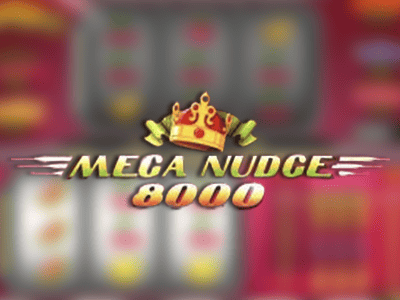 Mega Nudge 8000