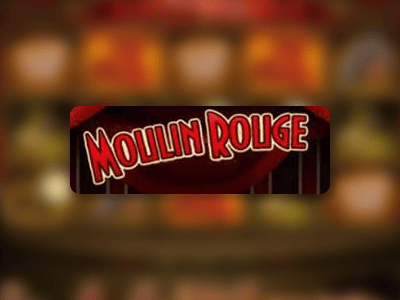 Moulin Rouge