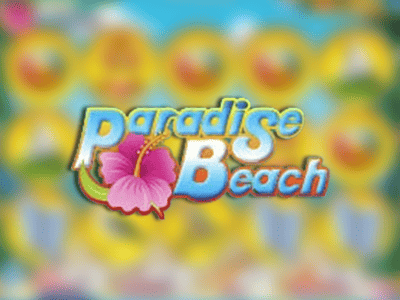 Paradise Beach