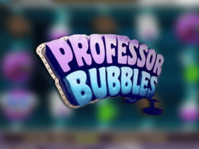 Professor Bubbles