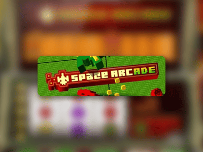 Space Arcade