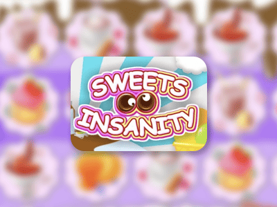 Sweet Insanity