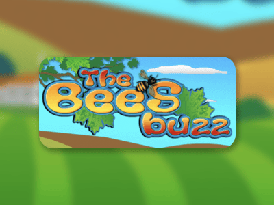 The Bees Buzz