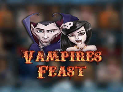 Vampires Feast