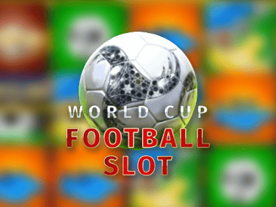 World Cup Soccer