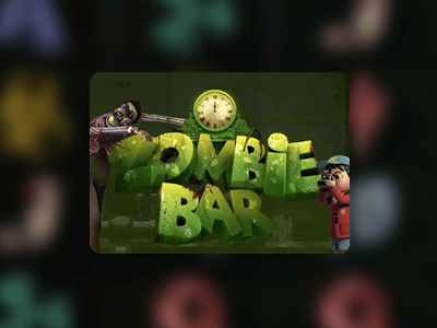 Zombie Bar