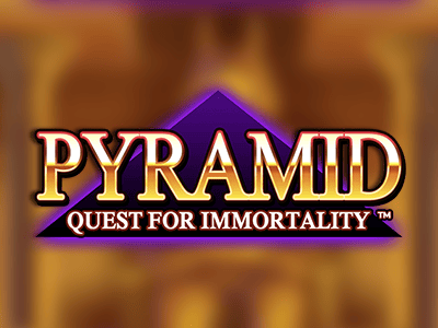 Pyramid: Quest for Immortality