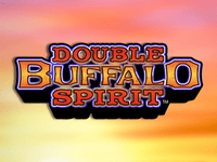 Double Buffalo Spirit