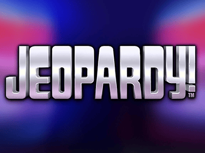 Jeopardy