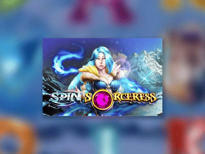 Spin Sorceress