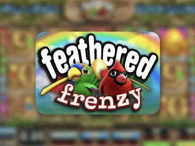 Feathered Frenzy