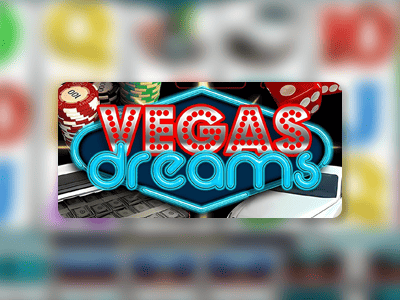 Vegas Dreams