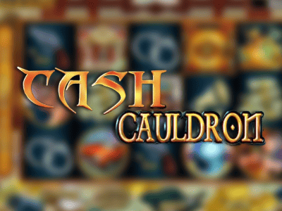 Cash Cauldron