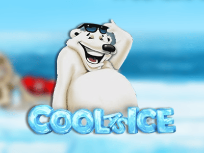Cool As Ice