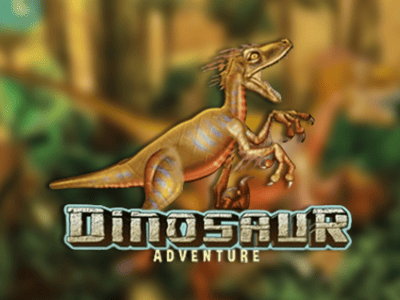 Dinosaur Adventure