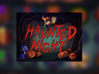 Haunted Night