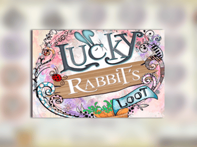 Lucky Rabbit'S Loot