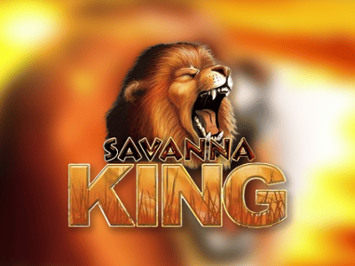 Savanna King