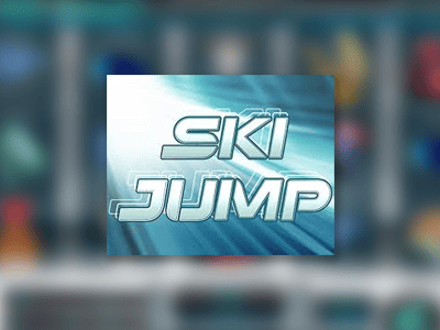 Ski Jump