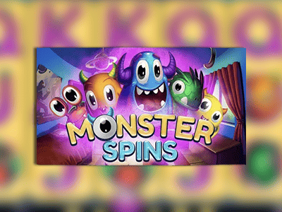 Monster Spins