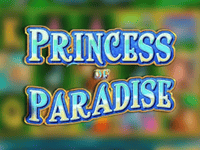 Princess of Paradise