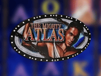 The Mighty Atlas