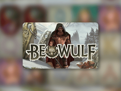 Beowolf