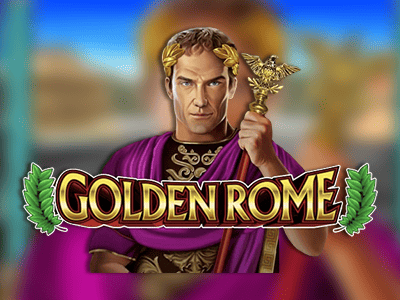 Golden Rome