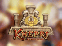 Khepri The Eternal God