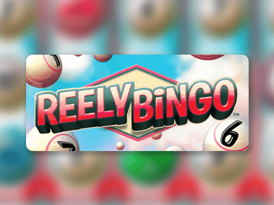 Reely Bingo