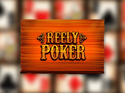 Reely Poker