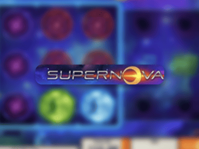 Supernova