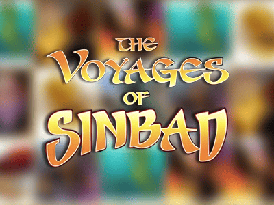 Voyag Sinbad