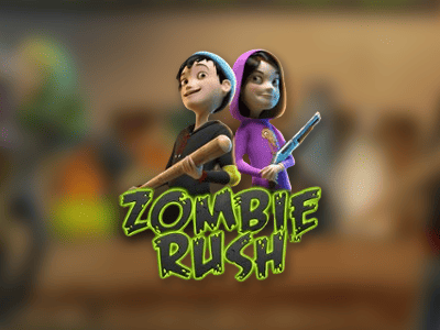 Zombie Rush