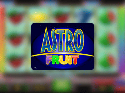 Astro Fruit